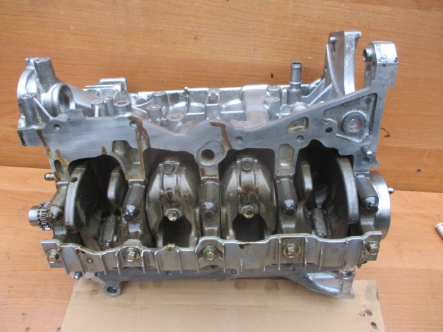 фото №9, Nissan renault mercedes 1.3 tce dig-t hr13 поршень + шатун