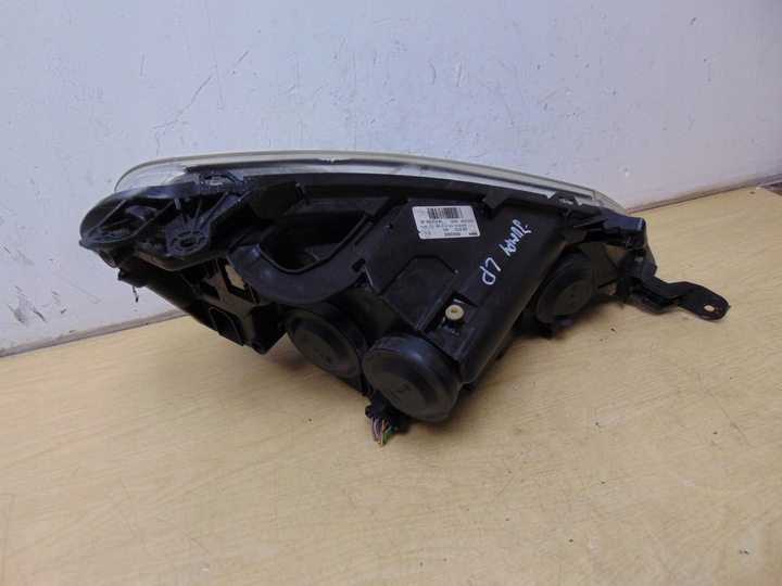 фото №12, Лампа ліва перед jumpy expert scudo 07- європа 1401368180