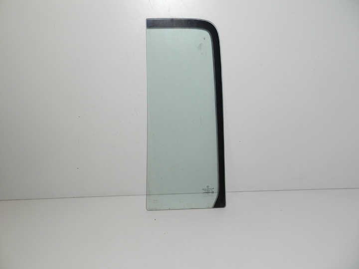 фото №4, Jeep grand cherokee iii kj liberty 01-07 скло двері праві зад малий трикутник