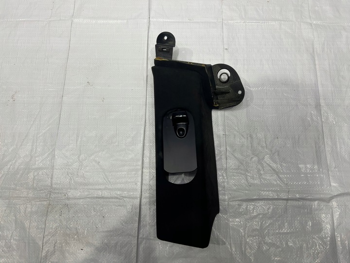 фото №1, Maserati granturismo защита обшивка стойка