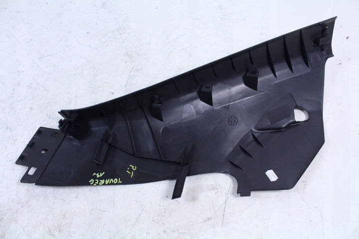 фото №4, Захист стійка праві зад vw touareg 7p5 13r.