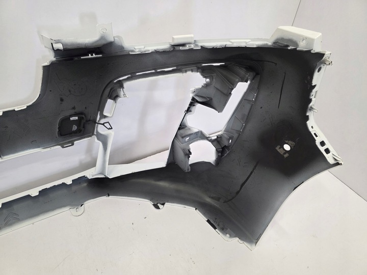 фото №11, Бампер перед переднее peugeot traveller citroen spacetourer 9811778077