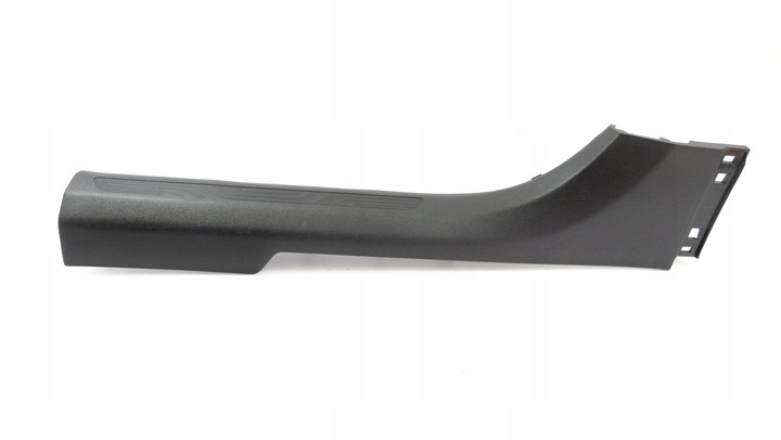 фото №1, Renault megane iv планка захист порога правий перед 769514234r