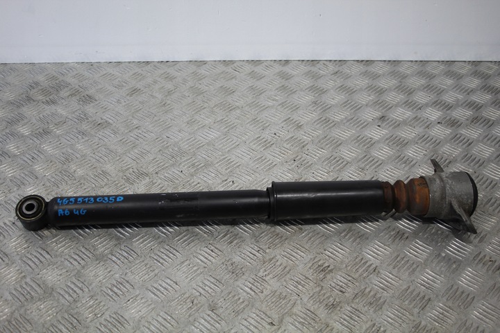 фото №1, Амортизатор зад audi a6 c7 4g0 4g9 рестайлинг 4g5513035d