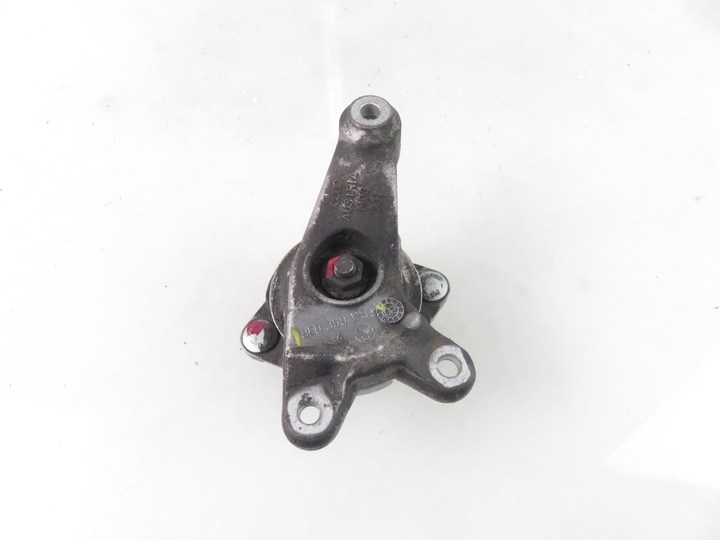 фото №9, Лапи коробки audi a4 b6 2.5 tdi 8e0399115b 8e0399105g