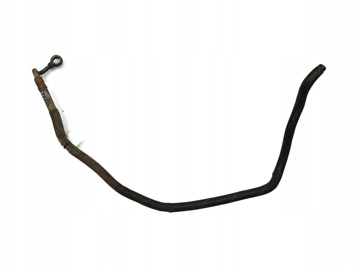 фото №1, Шланг підсилювача audi a6 c6 2.4 v6