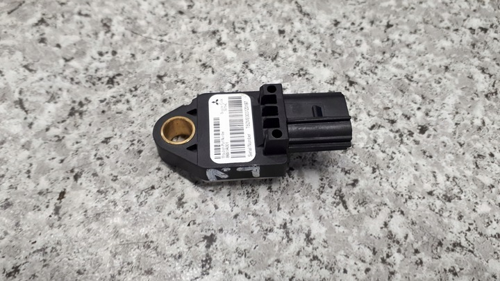 фото №1, 8651a001 датчик удару citroen c-crosser