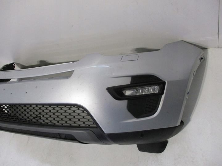 фото №4, Бампер land rover discovery sport 4x pdc ксенон