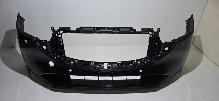 фото №9, Mazda cx5 cx-5 ii 2 рестайлінг бампер переднє перед 2022r- ksd4-50031