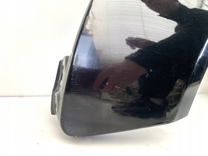 фото №6, Audi a5 8t 8t0 крило лівий перед переднє чорний оригінальний номер