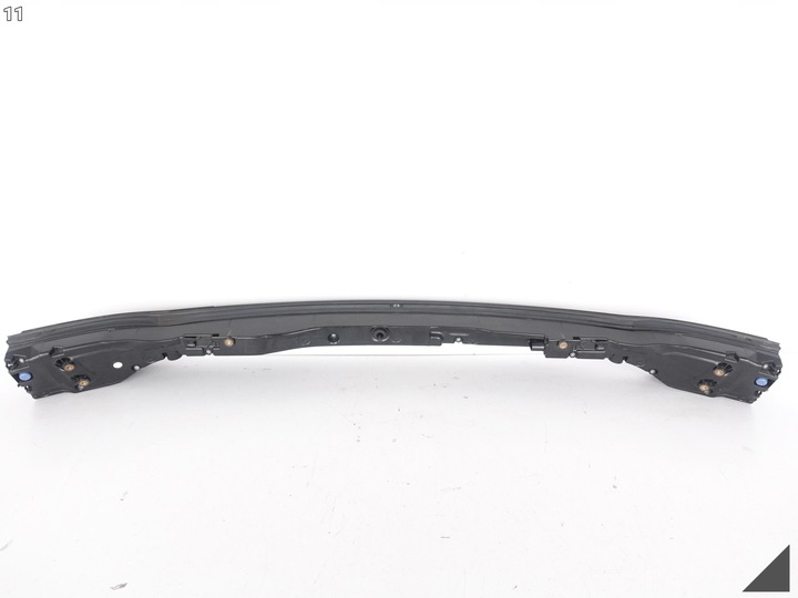 фото №12, Porsche macan 95b рестайлинг 19- led лампа накладка w багажник зад европа повреждённый