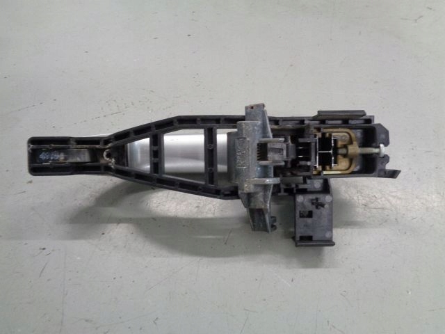 фото №3, Ford focus c-max 04 ручка зовнішня лівий зад 03