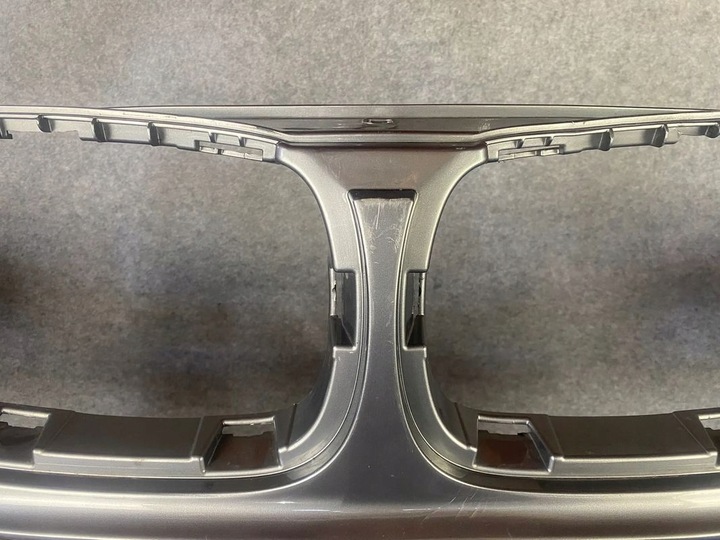 фото №12, Бампер переднее перед - bmw x5 f15 м-пакет 13-18