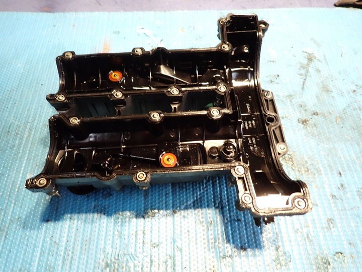 фото №2, Кришка клапанів ford 1.0 ecoboost cm5g6006ba
