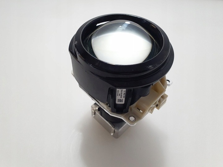 фото №9, Audi vw лампочка ксенонова лампа стартер ксенон philips xenarc d3s 35w + лінза