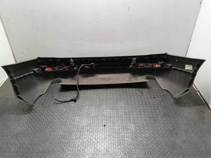 фото №6, Бампер зад audi q7 4l pdc код краски ly7e