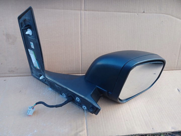 фото №8, Підлокітник ford transit connect довгий рестайлінг 2020 рік