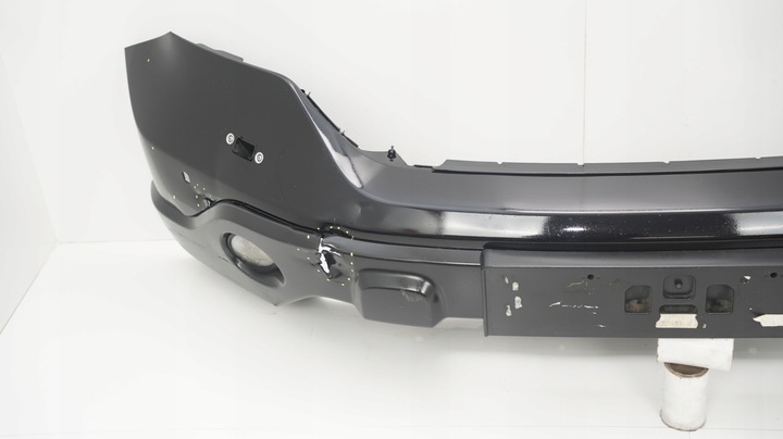 фото №8, Бампер перед переднє honda crv iii 06-09r омивачі pdc b92p