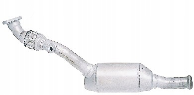 фото №1, Каталізатор renault clio 1.2 58 km | 1998-1999