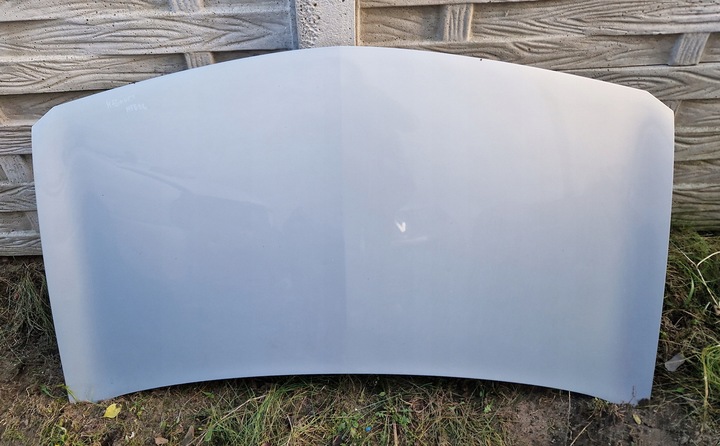 фото №1, Капот кришка renault megane ii mv632