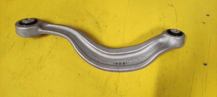фото №7, Audi q7 4m q8 рычаг правые зад задний