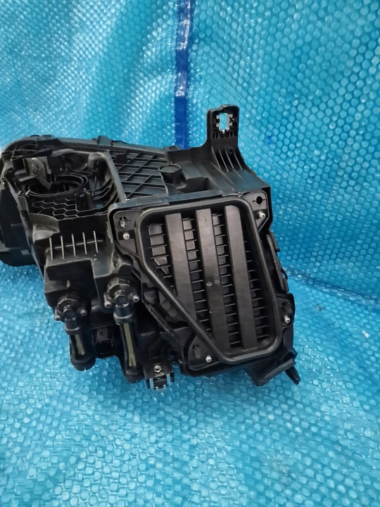 фото №6, Лампа передня ліва audi q3