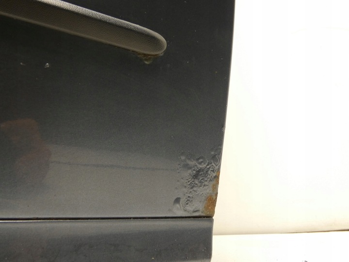 фото №9, Двері праві праві перед передні vw passat b6 lk7x