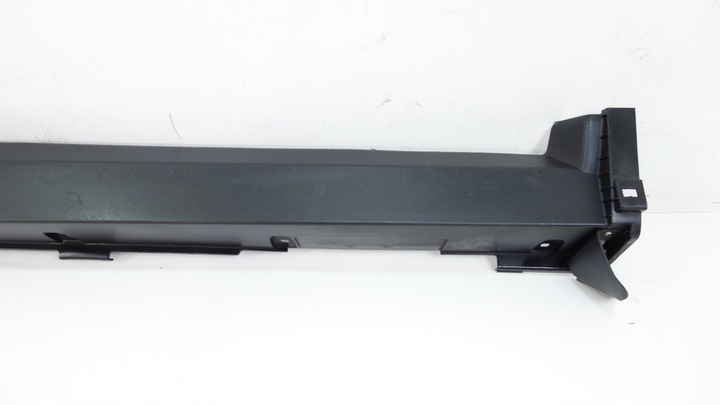 фото №4, Планка накладка порогова ліва renault koleos ii 16-