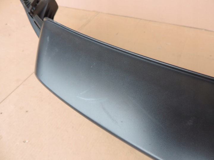 фото №12, Ford ranger iv raptor 2023 переднє бампер перед