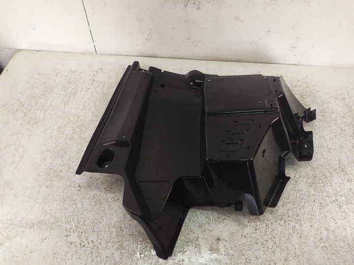 фото №11, Плита защита шасси volkswagen t5 t6 рестайлинг 7e0825207g