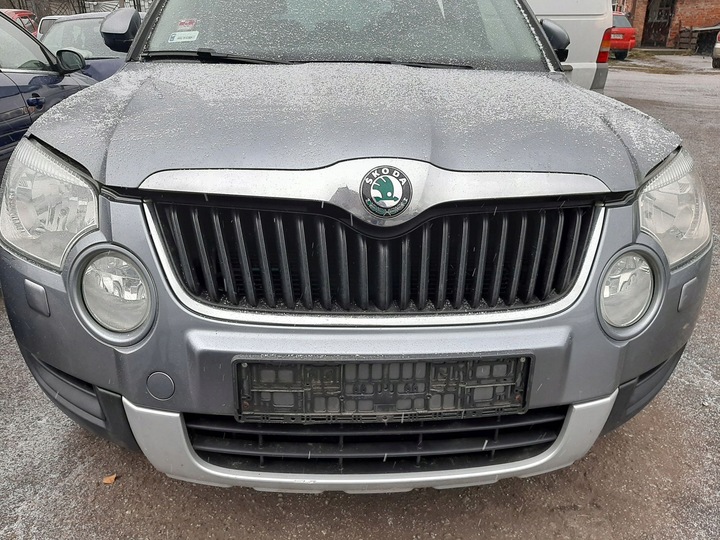 фото №6, Рулевая рейка трансмиссия skoda yeti eu 1k0909144m