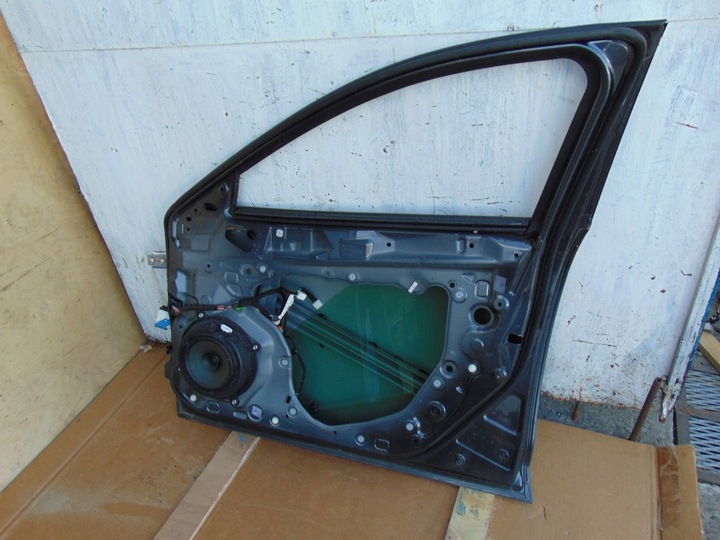 фото №10, Дверь правые перед mazda 6 gj универсал 42a