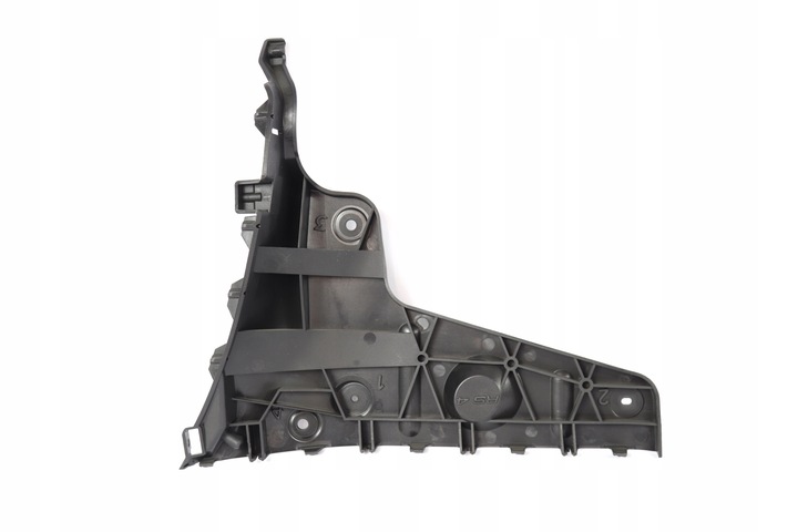 фото №1, Ковзун кріплення бампера зад audi rs4 lim. права