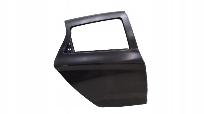 фото №1, Renault zoe 12-21 зад задні праві двері