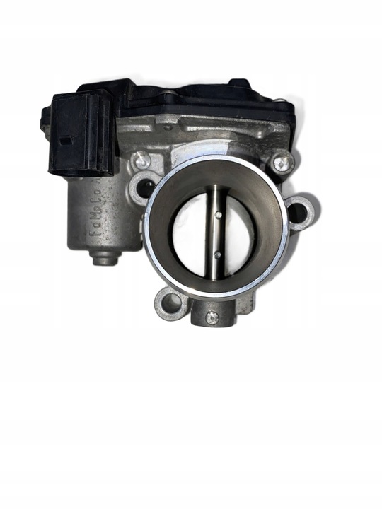 фото №1, Cm5g-9f991-fb cm5g9f991 cm5g-9f991-ga дросельна заслінка повітря ford