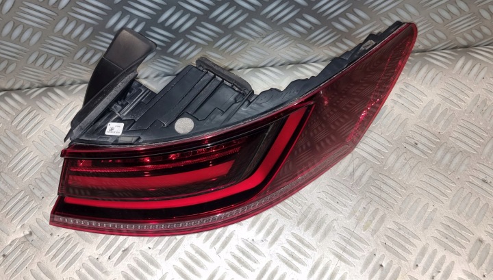 фото №9, Vw arteon 3g8 фара крила права зад led задня 3g8945208j супер стан 19r