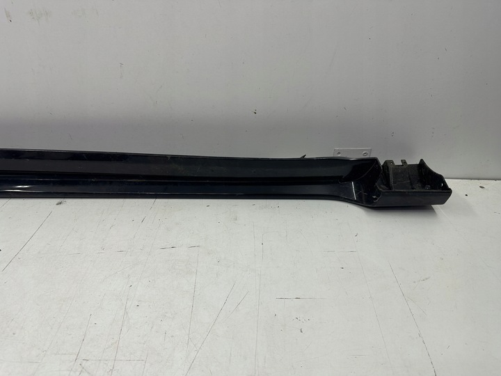 фото №3, Планка накладка пороговая порог дверь правая or идеальное состояние ford s max s-max ii 2 mk2