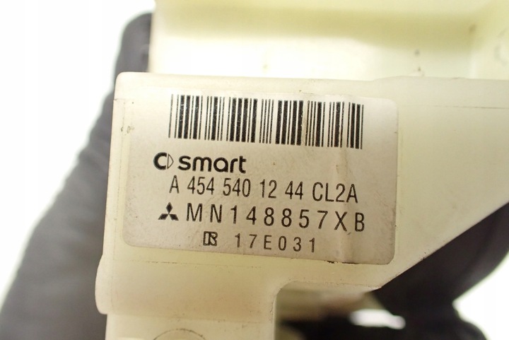 фото №3, Переключатель комбинированный smart forfour 454 04-06r a4545401244 mn148857xb