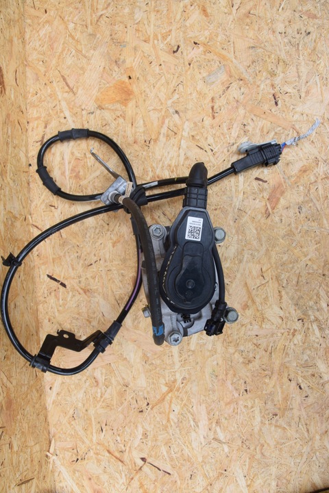 фото №10, Супорт гальмівний зад лівий правий sportage v дизель бензин новий 0km 23r 21-