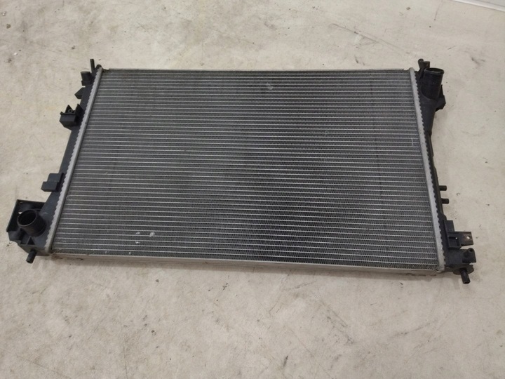 фото №7, 24418343 радіаторів води opel vectra c / signum 2.2 dti