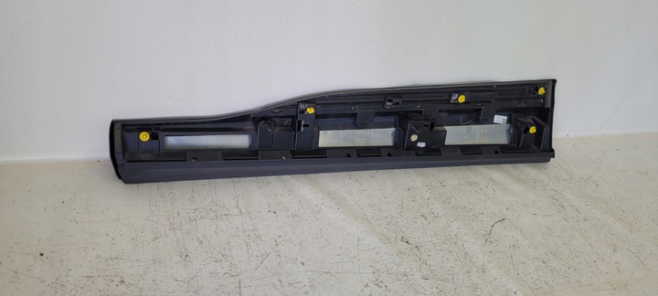 фото №6, Audi q4 4ke e-tron планка двері перед передня права 2021-2024r