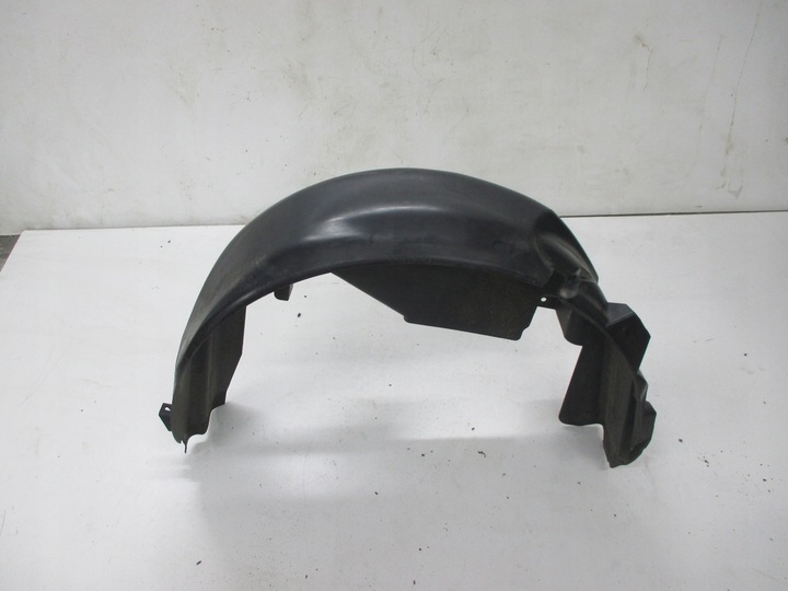 фото №1, Подкрылок левая зад fiat 500 52007389