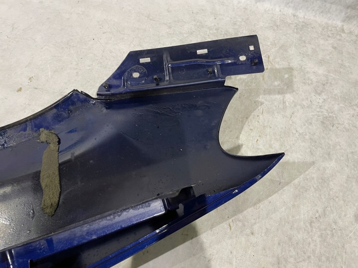 фото №9, Vw touran 1t0 крыло передний правое 2003-2007 год