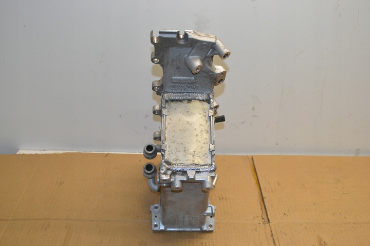 фото №7, Коллектор всасывающий audi a4 8w0 2,0tdi 04l129766as