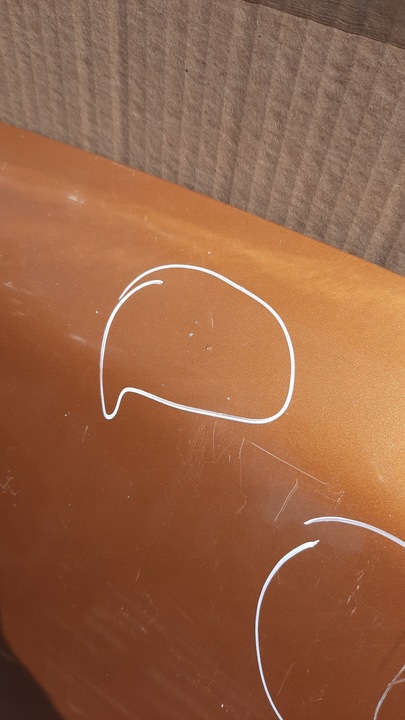 фото №4, Капот передняя honda xrv x-rv 00r