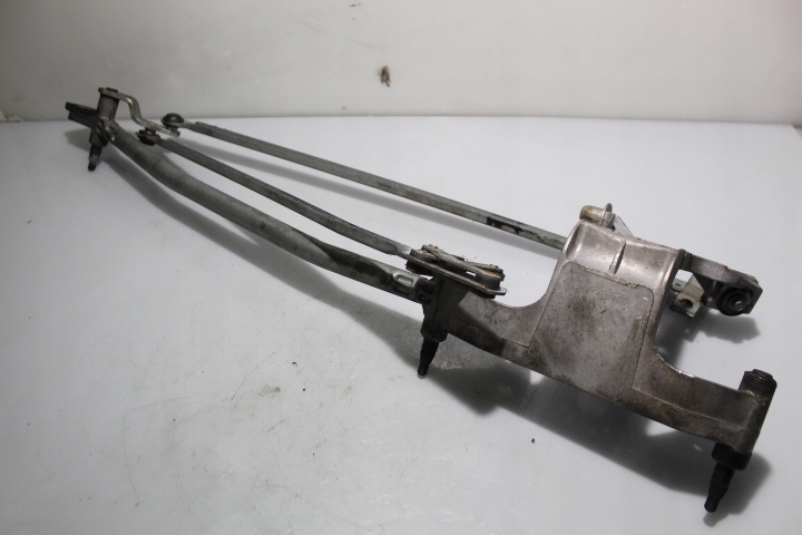 фото №1, Механізм двірник перед ford c-max i mk1