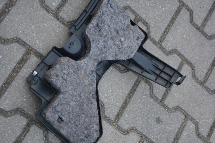 фото №5, Защита консоли руль civic viii 77320-sna-a