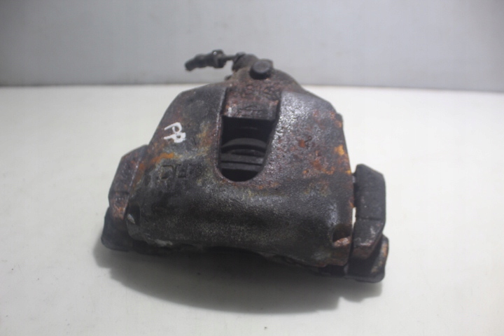 фото №1, Суппорт тормоза правые перед focus iii mk3 1.5tdci