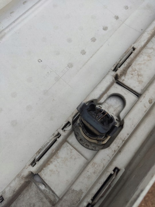 фото №15, Бампер зад mercedes w203 sedan pdc