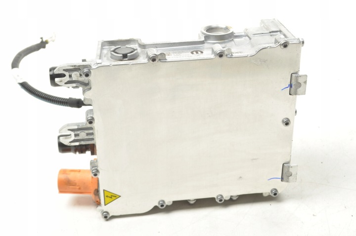 фото №9, Peugeot rifter e-3008 iii блок розпалу ксенону інвертор 9849568380